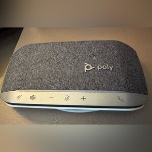 Poly SY20-M USB-A Speakerphone